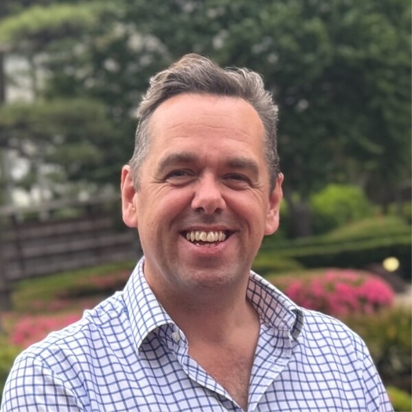 Profilbild för James Parkin