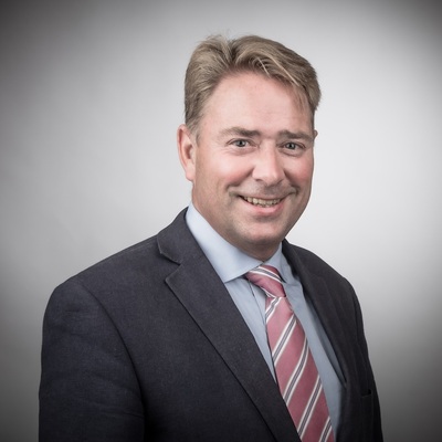 Profilbild för Ett brandsäkert Sverige byggs före larmet – förebyggande arbete för hållbarhet och beredskap