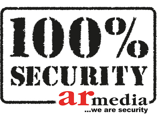 Profile image for AR Media International