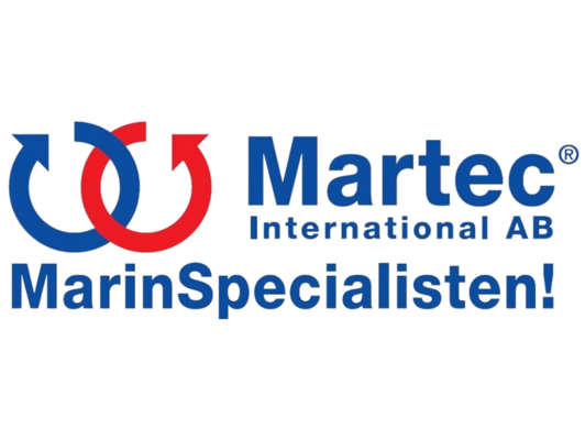 Profile image for Martec International AB