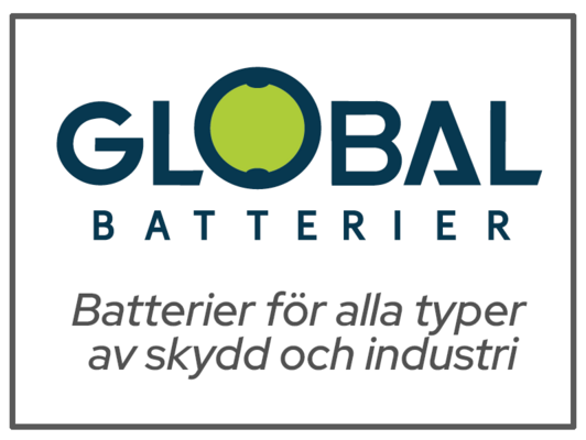Profilbild för Global Batterier