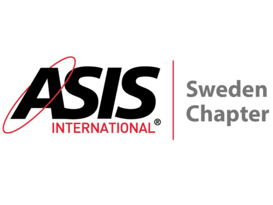 Profile image for ASIS International Sweden