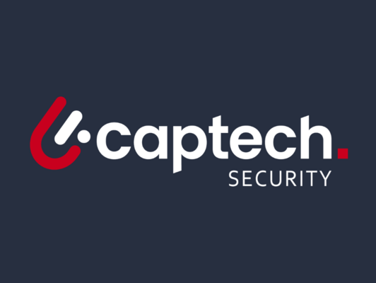 Profile image for Captech Security