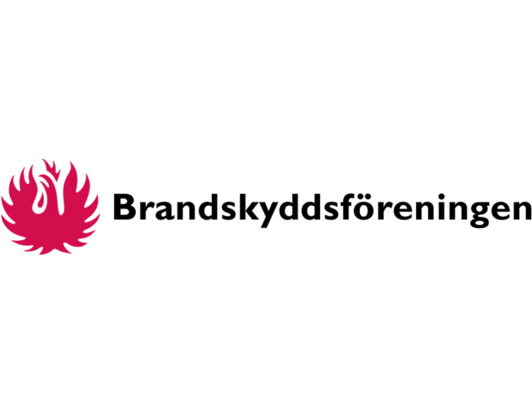 Profile image for Brandskyddsföreningen