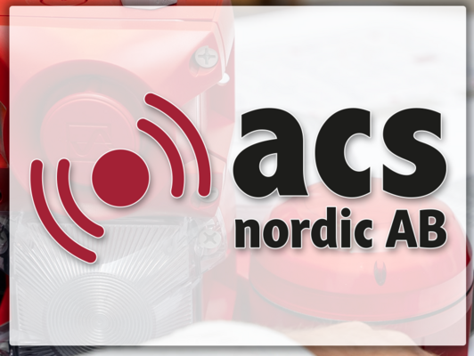 Profilbild för ACS Nordic AB