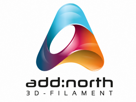 Profilbild för Add North 3D AB