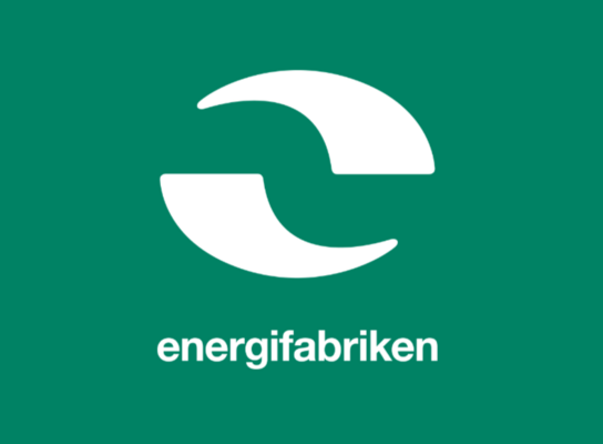 Profilbild för Energifabriken AB