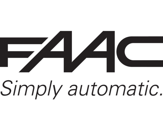 Profilbild för FAAC Nordic