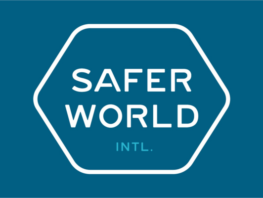 Profilbild för SaferWorld International AB