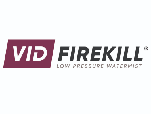 Profile image for VID FIRE-KILL ApS