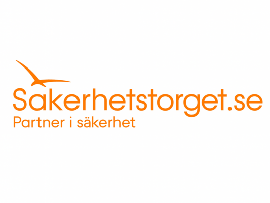 Profile image for Säkerhetstorget AB