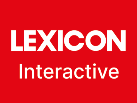 Profilbild för Lexicon Interactive