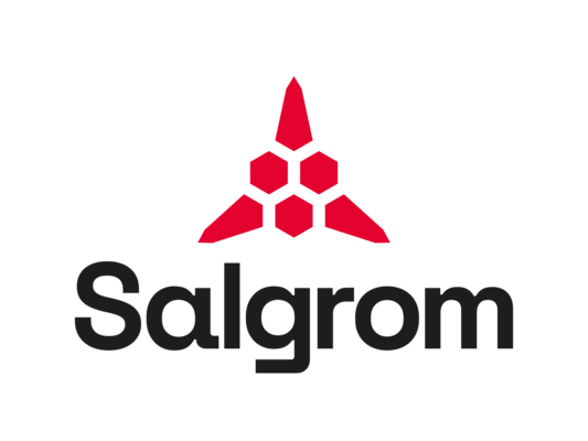 Profilbild för Salgrom Technologies Oy
