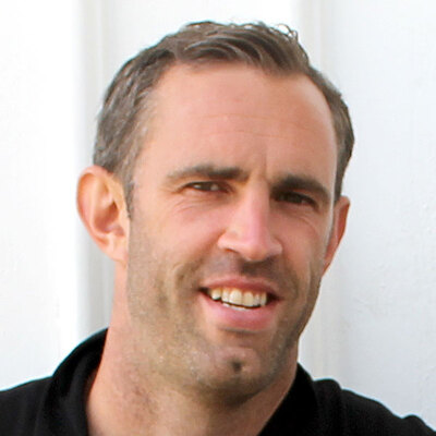 Profilbild för Ted Strandberg