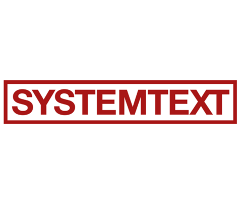 Profile image for Systemtext AB