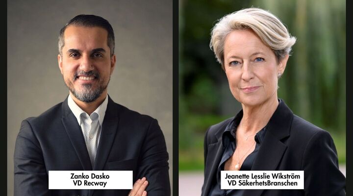 Profilbild för När samma fråga får olika svar – säkerhetsprövningsintervjun i ett mångfacetterat samhälle