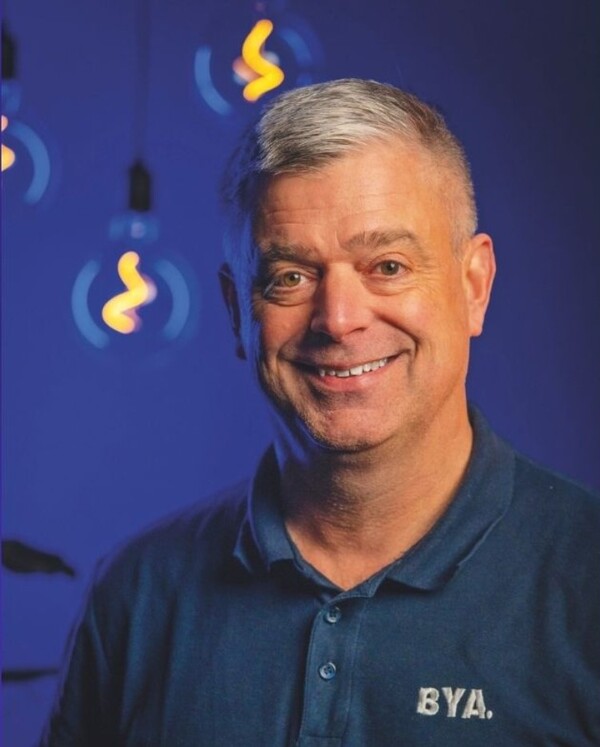 Profilbild för Martin Bjurhem