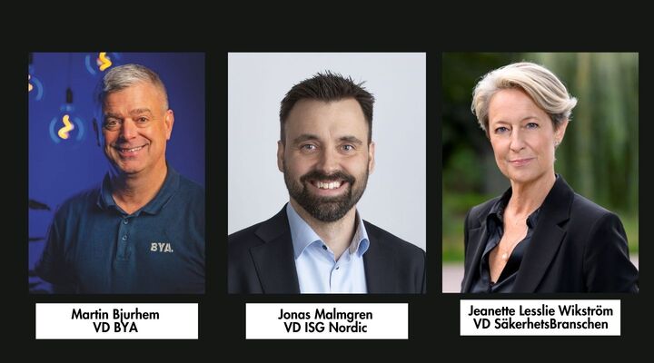Profilbild för INVIGNING AV SKYDD OCH TOTALFÖRSVARSMÄSSAN