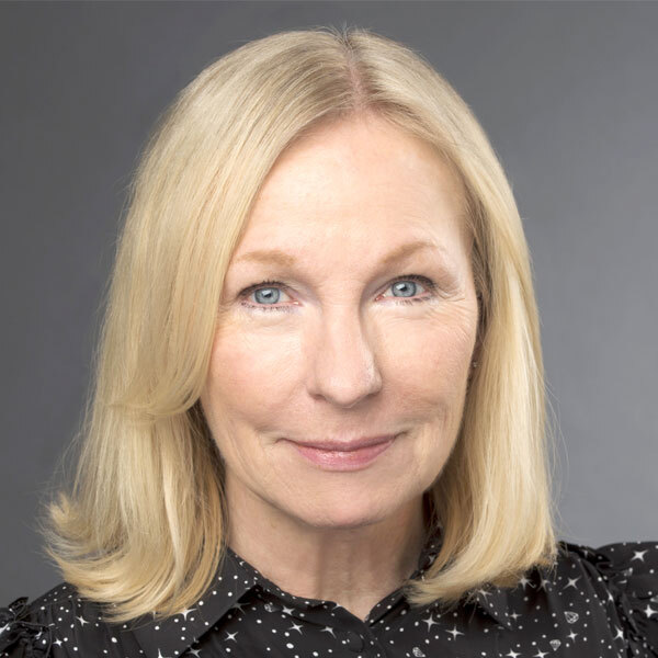 Profilbild för Suzanne Tapper