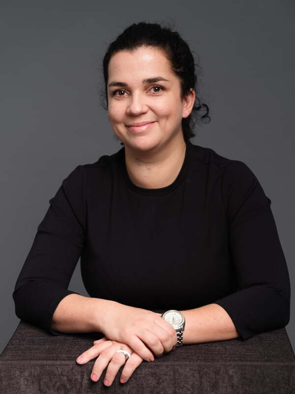 Profilbild för Minou Sadeghpour
