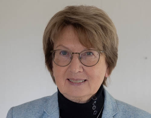 Profilbild för Gunilla Herolf