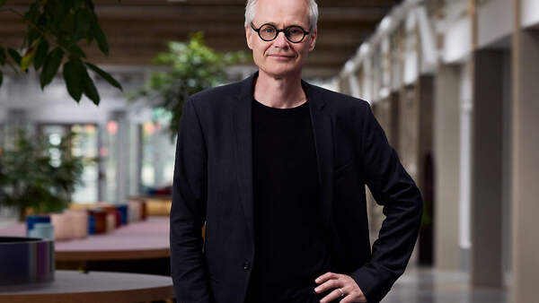 Profilbild för Gabriel Byström