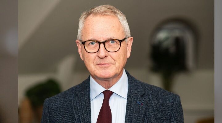 Profilbild för Stefan Kristiansson