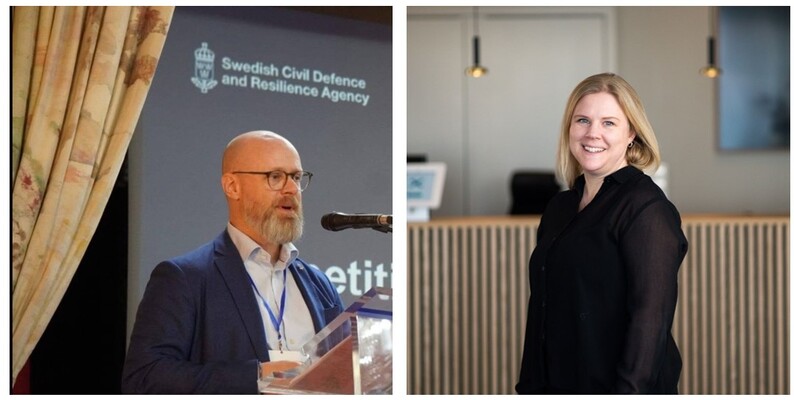 Profilbild för Privat-offentlig samverkan – en förutsättning för totalförsvaret