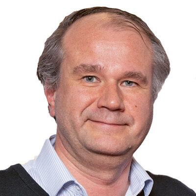 Profilbild för Markus Lahtinen