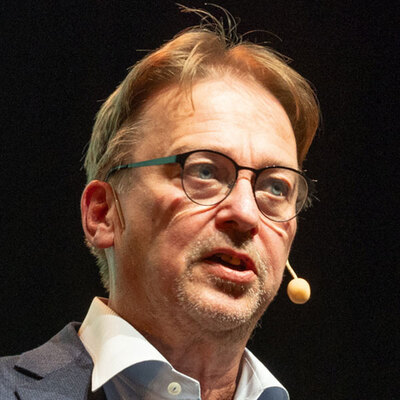 Profilbild för Lennart Alexandrie