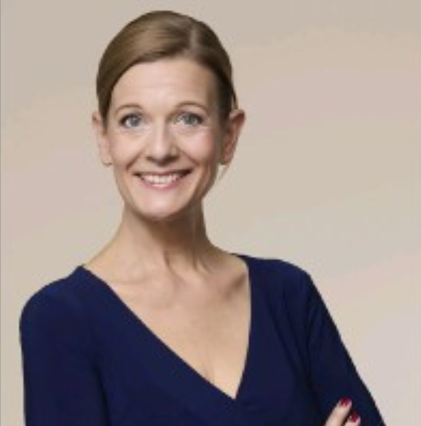 Profilbild för Anna Rise