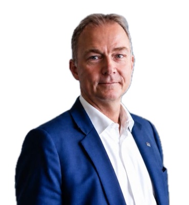 Profilbild för Patrik Lundgren
