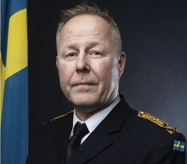 Profilbild för Carl-Johan Edström