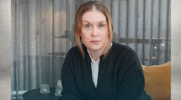 Profilbild för Helena Appelgren