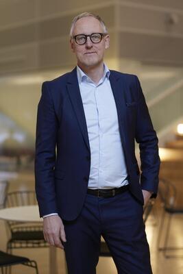 Profilbild för Staffan Åkesson