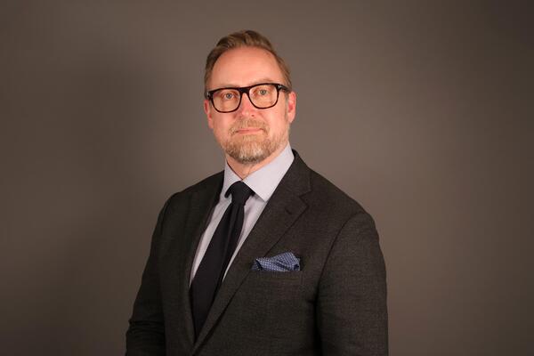 Profilbild för Anders Wallinder