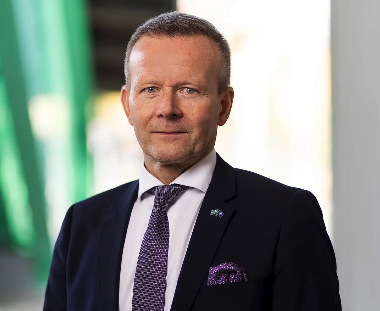 Profilbild för Mikael Frisell