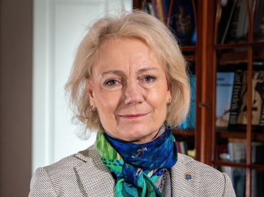 Profilbild för Charlotte Petri Gornitzka
