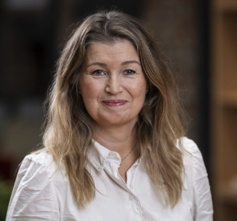 Profilbild för Maria Elinder