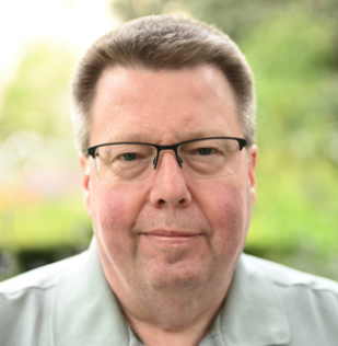 Profilbild för Magnus Thelander