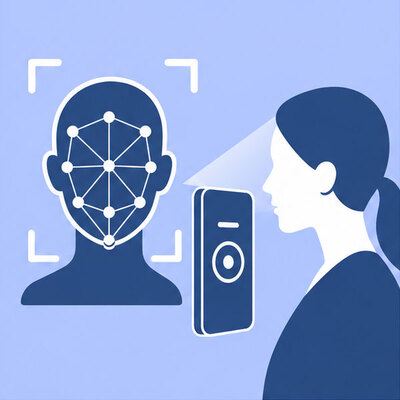 Profile image for Programpunkt 3: Biometric Identity Management and Access Control – the technology and how it can be used