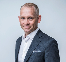 Profilbild för Mikael Högberg