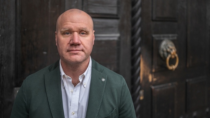 Profilbild för Staffan Holmberg