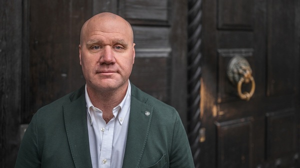 Profilbild för Staffan Holmberg
