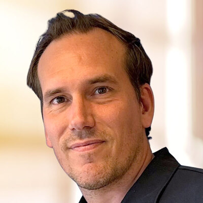 Profilbild för Axel Östlund