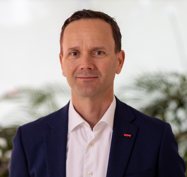 Profilbild för Carl Dahlén