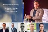 Profilbild för Expertpanel och resumé; Så skyddar vi Sverige tillsammans i fred, kris och krig