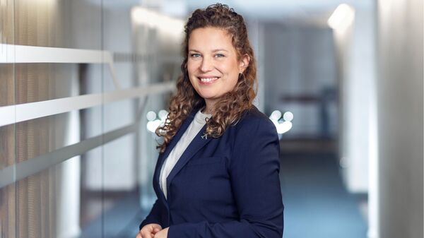 Profilbild för Victoria Barrsäter