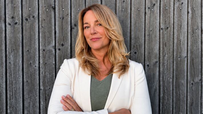 Profilbild för Det osynliga beroendet – när rymden blir kritisk infrastruktur