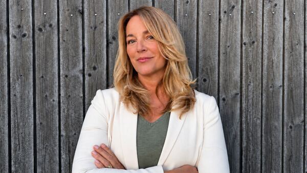 Profilbild för Linda Lyckman Dyborn